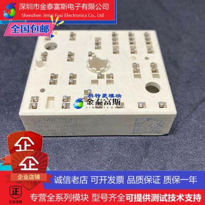 SKIIP20NAB12IT45模块变频器配