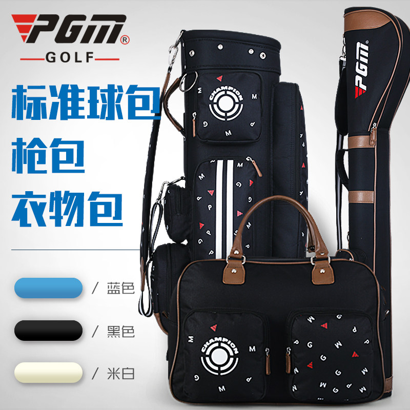 Sac de golf - Ref 40829 Image 3