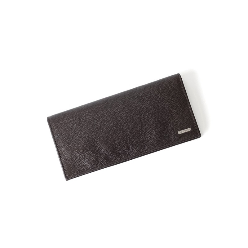 清仓集货Calvin Klein钱包 美国男士CK钱包商务长款钱夹皮夹礼盒