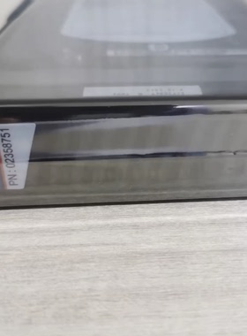 华为0235G7FH 02358751硬盘 600G 15K 3.5 SAS OceanStor V 18500