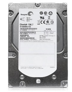 W347KHUS156060VLS60 600G3.5寸15K 希捷戴尔Seagate ST3600057SS