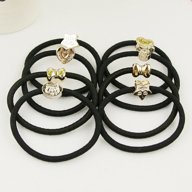 Accessoire cheveux LOVE ME en autre - Ref 1205890 Image 1