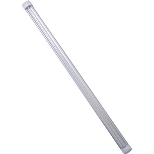 新国标生鲜灯熟食展示柜灯管LED熟食灯专用灯卤菜灯冰柜灯220V