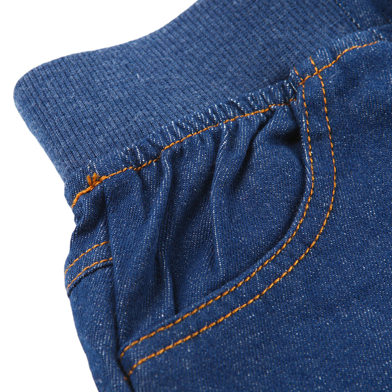 Pantalon garcon GREAT FAMILY - Ref 2055312 Image 4