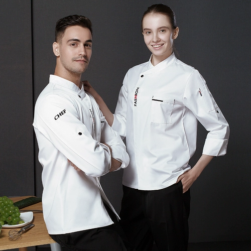 主流密码 Белый дышащий летний лонгслив для работы