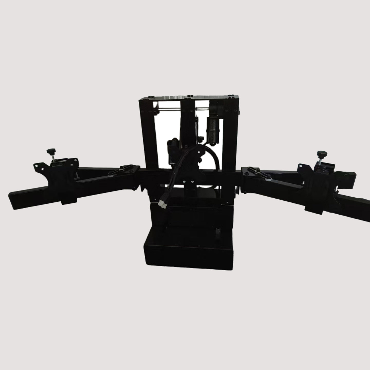 勇思勇为后仰办公人体工学桌椅升降桌电竞椅电竞桌配件显示器支架