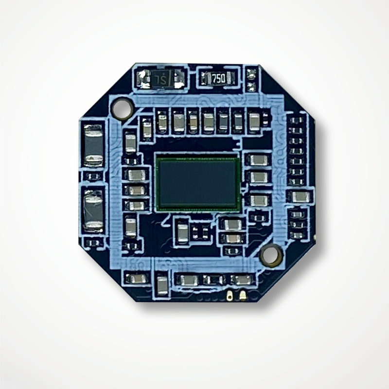 200万摄像头模组高清PCBA