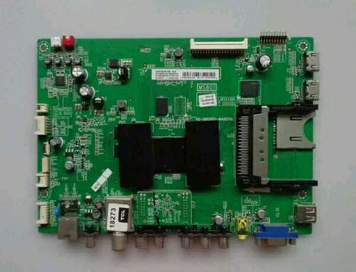TCL L42/L43/L48/L46/L55F3500A-3D主板40-1MS801-MAF/MAD/2HG AA