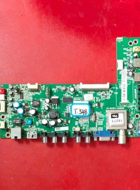 原装TCL L48F3320-3D主板40-MS28L2-MAB2HG屏LVF480SDAL SDAW00