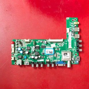 TCL MAB2HG屏LVF480SDAL L48F3320 MS28L2 SDAW00 3D主板40 原装