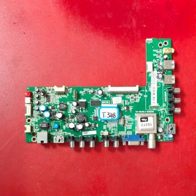 原装TCL L48F3320-3D主板40-MS28L2-MAB2HG屏LVF480SDAL SDAW00