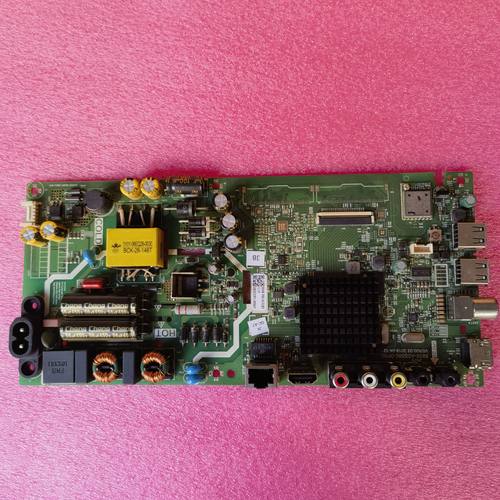原装创维酷开40K5C主板583X 5823-A5S580-0P10屏RDL400FY/V400HJ6
