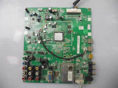 TCL电视L46V10FBE/L40F19FBE/L32P10FBEG主板40-65P10B-MAB2XG