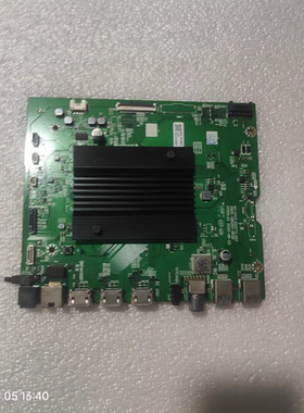 原装创维55/65S7 86A20主板5800-A8N351-2/1P00/20 配屏RAE550WY