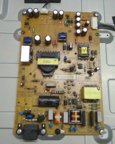 @LG 47LN5400-CN 电源板 EAX64905501[2.2]在类目 3C数码配件, 电子元器件市场, 电子元件, PCB电路板/印刷线路板中 - 来自Buy2taobao.com提供专业的淘宝代购服务