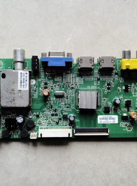 创维42E350E主板5800-A8M070-0P10屏RDL420FY(AD0-00E)