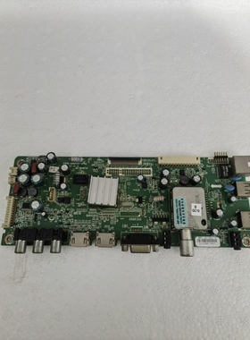 原装创维47E600F主板 5800-A8M500-0P50 屏LC470EUN