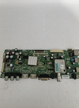 原装创维47E600F主板 5800-A8M500-0P50 屏LC470EUN
