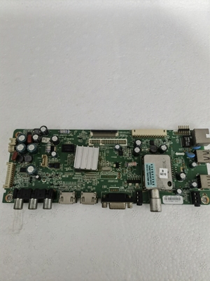 原装创维47E600F主板 5800-A8M500-0P50 屏LC470EUN