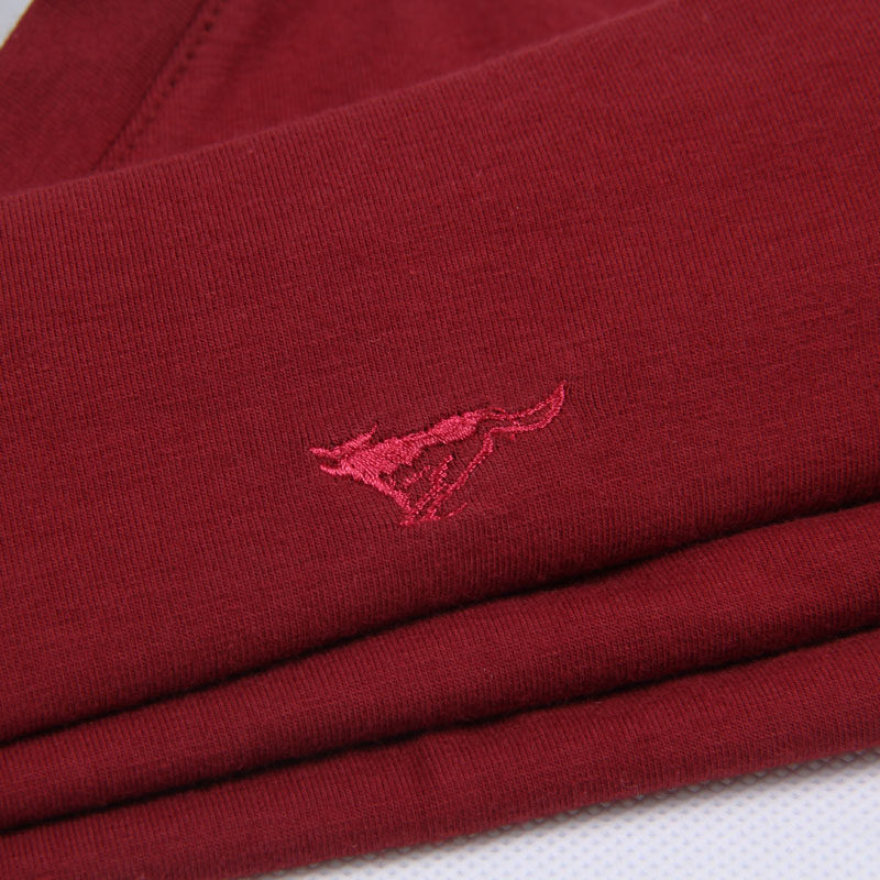 Sous-vêtement thermo jeunesse SEPTWOLVES simple en coton - Ref 768253 Image 3