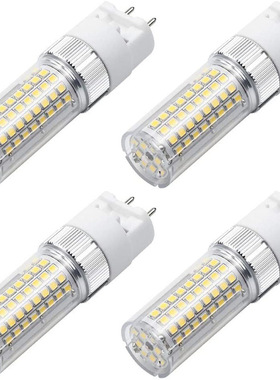 电商款G12 led 20w 100-277V 无频闪 商场服装店珠宝店投光灯CDMT