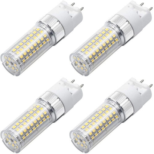 电商款G12 led 20w 100-277V 无频闪 商场服装店珠宝店投光灯CDMT