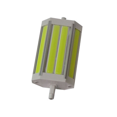 电商爆款led COB R7S 30W 玉米灯 85-265V 灌胶电源 led r7s J118