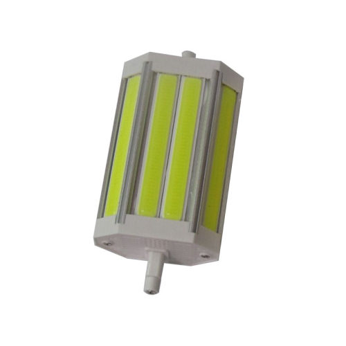 电商爆款led COB R7S 30W 玉米灯 85-265V 灌胶电源 led r7s J118