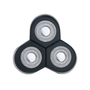 适用于飞家剃须刀RQ12刀头 1250X 1260X 1255X 1280X 1290X配件
