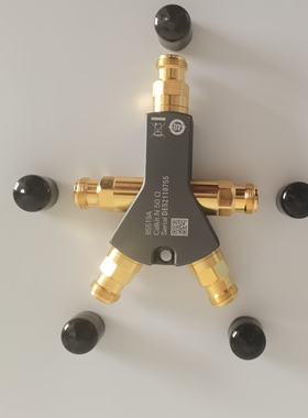 出售是德科技KEYSIGHT 85519A 四合一机械校准套件DC-18GHZ