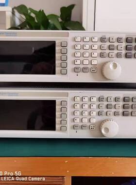 回收/销售/租赁安捷伦N5181A N5182A N8257D  N8267D信号发生器