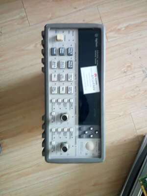 数字通用频率计53131a安捷伦