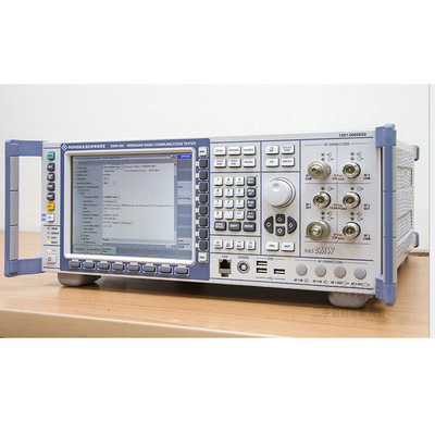 综合测试仪CMW500罗德与施瓦茨