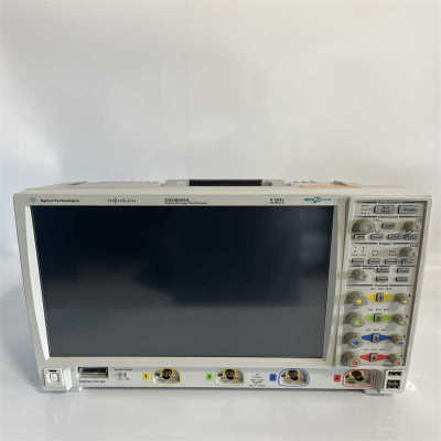 安捷伦DSO9404A数字示波器