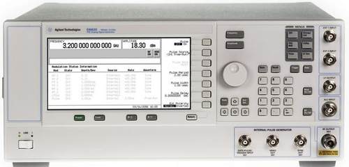 网络分析仪E8362B安捷伦