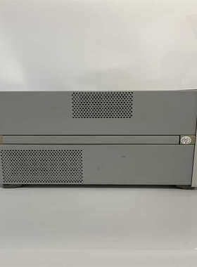安捷伦Agilent E5052A信号源分析仪E5052A