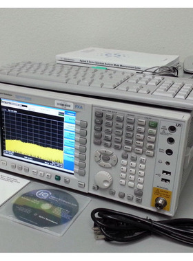 销售|回收|租赁安捷伦agilent N9030A PXA频谱分析仪N9030B
