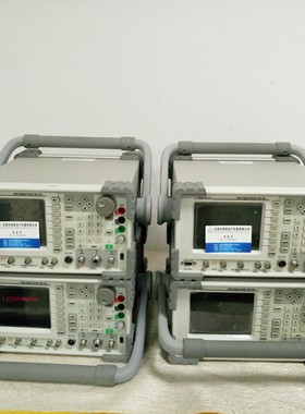 销售I回收艾法斯IFR3920I3920B综合测试仪