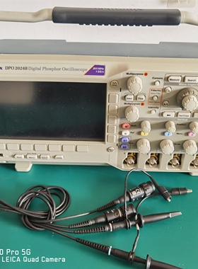 出售|回收|租赁泰克 DPO2024B/DPO2014B/DPO2012B数字荧光示波器