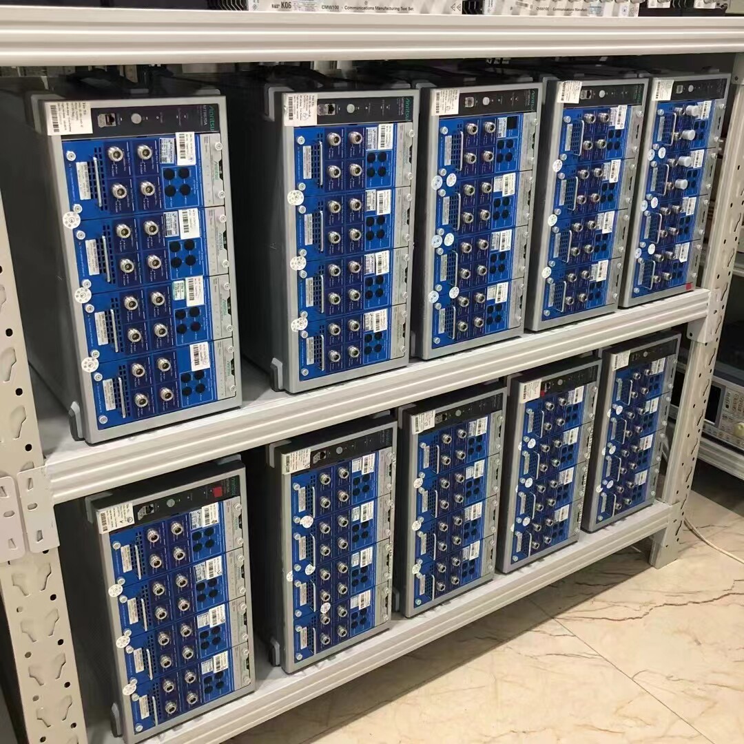 出售|回收|租赁安立MT8870A 4/2模块5G手机综合测试仪