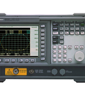 回收 租赁 供应安捷伦Agilent N8975A/N8975B噪声系数分析仪