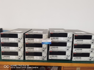 数字源表2601B吉时利2601A