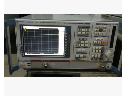 网络分析仪ZVB4罗德ZVL6