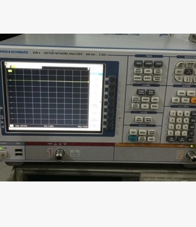 销售|租赁|回收罗德R&S ZVB4/ZVL6/ZVA8/ZVA67/ZVL3网络分析仪