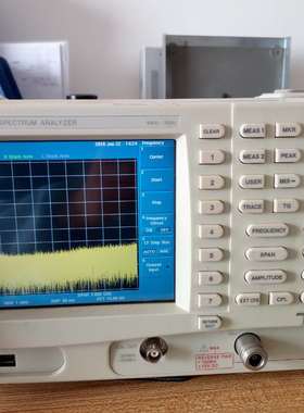 出售|回收|租赁爱德万Advantest U3741/U3751频谱分析仪