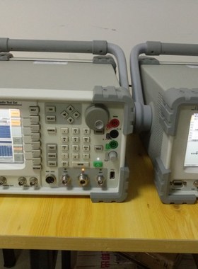 出售 回收 租赁无线电综合测试仪IFR3920|艾法斯3920B