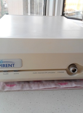 销售|回收|租赁思博伦多通道GPS信号源str4500/GSS6300/GSS6700