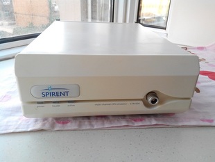 销售|回收|租赁思博伦多通道GPS信号源str4500/GSS6300/GSS6700