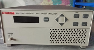 吉时利 KEITHLEY2306通讯程控电源0-20V 3A