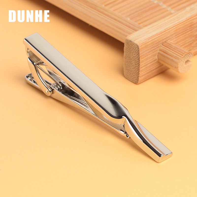 领带夹顿河金属商务定制